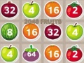 Ойын 2048 Fruits