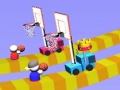 Ойын Rolly Basket