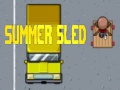 Ойын Summer Sled