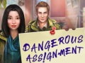 Ойын Dangerous assignment