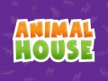 Ойын Animal House