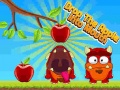Ойын Drop The Apple Into Mouth