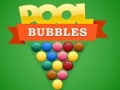 Ойын Pool Bubbles