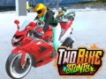 Ойын Two Bike Stunts