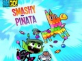 Ойын Teen Titans Go Smashy Pinata