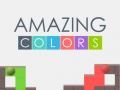 Ойын Amazing Colors 