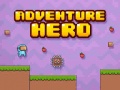 Ойын Adventure Hero