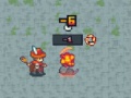 Ойын Deck Adventurers: Chapter 2