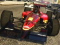 Ойын Formula Racing Online