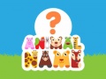 Ойын Animal Name
