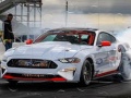 Ойын Drifting Mustang Jet Puzzle