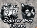 Ойын Courier Boy Escape