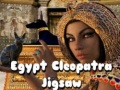 Ойын Egypt Cleopatra Jigsaw