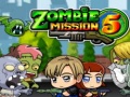 Ойын Zombie Mission 5