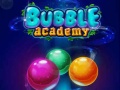 Ойын Bubble Academy