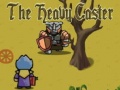 Ойын The Heavy Caster