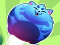 Ойын Super Sushi Cat a Pult