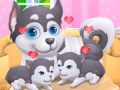 Ойын Cute Puppy Pregnant