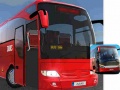 Ойын City Coach Bus