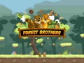 Ойын Forest Brothers