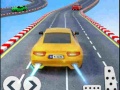 Ойын Mega Ramp Car Racing Stunts GT 3d