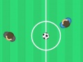 Ойын 2 Foot Ball