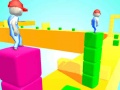 Ойын Cube Tower Surfer