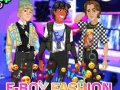 Ойын Eboy Fashion