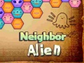 Ойын Neighbor Alien