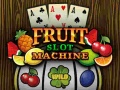 Ойын Fruit Slot Machine