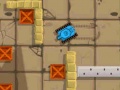 Ойын Mega Tank Wars Arena