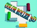 Ойын Color Roller 3D