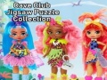 Ойын Cave Club Dolls Jigsaw Puzzle Collection