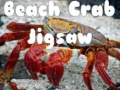 Ойын Beach Crab Jigsaw
