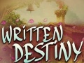 Ойын Written Destiny