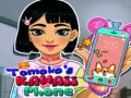 Ойын Tomoko's Kawaii Phone
