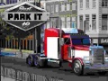 Ойын Just Park It 12