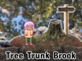 Ойын Tree Trunk Brook