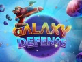Ойын Galaxy Defense