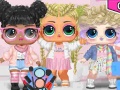 Ойын Lol Soft Girls Aesthetic