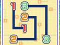 Ойын Conect The Same Number