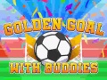 Ойын Golden Goal With Buddies