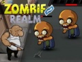 Ойын The Zombie Realm