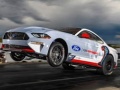 Ойын Ford Mustang Cobra Jet Slide