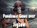 Ойын Pandemic Game Over Jigsaw