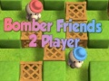 Ойын Bomber Friends 2 Player