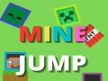 Ойын Mine Jump