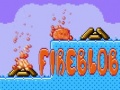 Ойын FireBlob
