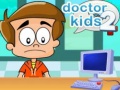 Ойын Doctor Kids 2