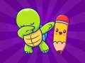Ойын Draw The Rest